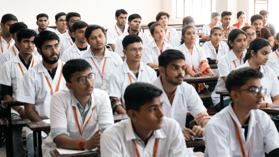 Sigma University Vadodara Campus Events photo 9